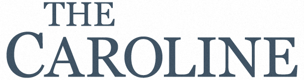 The Caroline logo